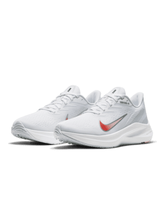 Nike Air Zoom Winflo 7 Women's Road Running Shoes. Nike LU